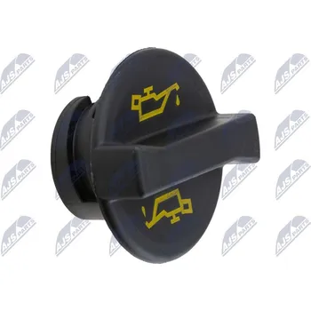 Kryt motoru Uzávěr, plnicí hrdlo olejové nádrže NTY BKO-FR-000 - bazar