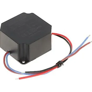 Napájecí zdroj pro osvětlení DELTA Spínaný napájecí zdroj 12V/1,5A/PSC