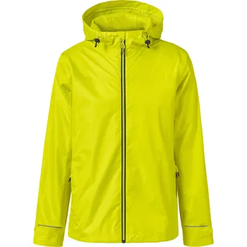 Pláštěnka 684972 - Tchibo - Bunda do deště - pro ženy - vel. XXL - barva: žlutá