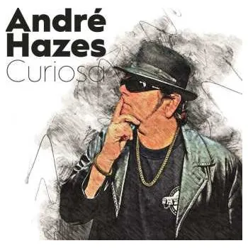 Zahraniční hudba 3LP André Hazes: Curiosa LTD 2025 Limited Edition Vinyl