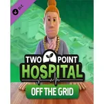 Two Point Hospital Off the Grid PC - digitální verze