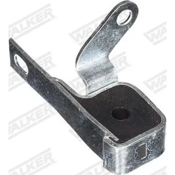 Držák, výfukový systém WALKER 69622