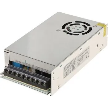 Napájecí zdroj pro osvětlení DELTA Spínaný napájecí zdroj 12V/20A/P