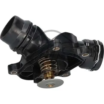 Těsnění motoru Termostat, chladivo Metalcaucho 03932