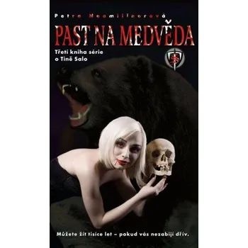 Kniha Past na medvěda elektronická kniha