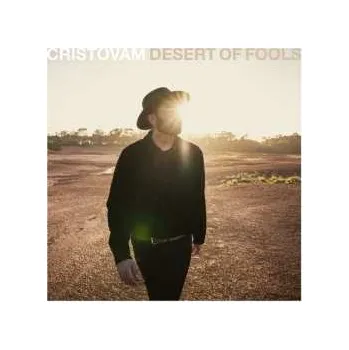 Zahraniční hudba LP Cristovam: Desert of Fools CLR 2025 180g Coloured Vinyl