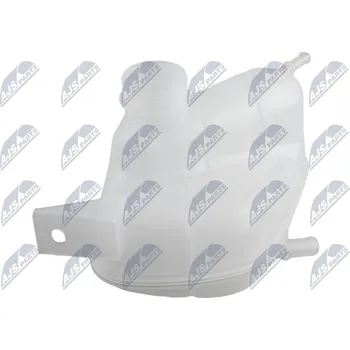 Chladič motoru Vyrovnávací nádoba, chladivo NTY CZW-NS-002