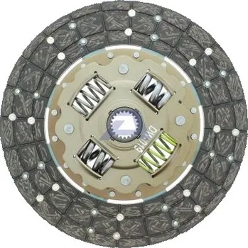 Spojková lamela Lamela spojky AISIN DW-019