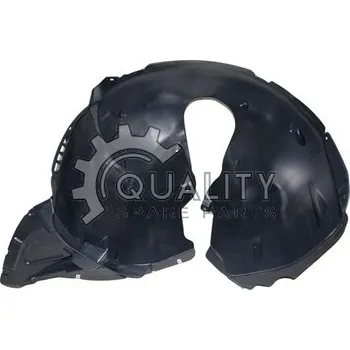 Podběh kola PL SUP3 plast