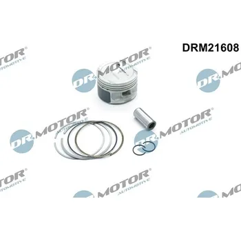 Autodílna Píst DR.MOTOR DRM21608