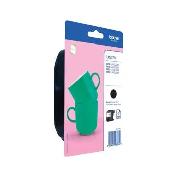 Počítačové příslušenství Ink Cart BK 1200sh MFCJ4420DW 4620 Blstr, Ink Cart BK 1200sh MFCJ4420DW 4620 Blstr LC227XLBKBP