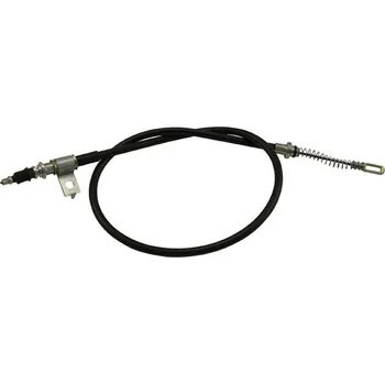 Lanko parkovací brzdy Tažné lanko, parkovací brzda KAVO PARTS BHC-6698