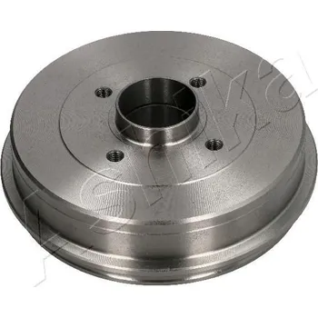 Brzdový buben Brzdový buben ASHIKA 56-00-0701