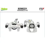 Brzdový třmen VALEO 9298221