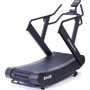 Běžecký pás TRINFIT HIIT Runner Pro