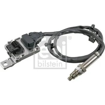 Karburátor NOx-senzor, vstřikování močoviny FEBI BILSTEIN 197490