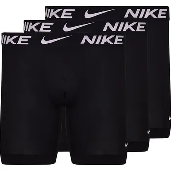 Sada pánského spodního prádla NIKE Dri-Fit Essential Micro KE1158-001 3 ks