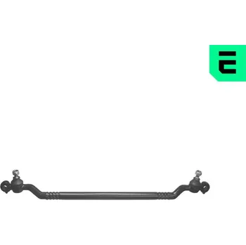 Táhlo řízení Příčné táhlo řízení OPTIMAL G4-008