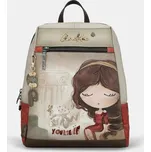 Anekke Muse 42705-018 hnědý