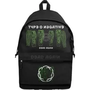 Zahraniční hudba Merch Type O Negative: Type O Negative Daypack: Dead Again