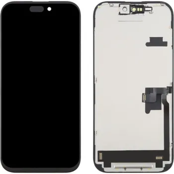 LCD display + dotyk Tactical True Color pro Apple iPhone 16 Pro Max + DOPRAVA ZDARMA