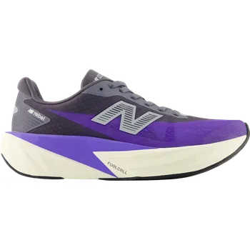 Dámská sportovní obuv Běžecké boty New Balance FuelCell Rebel v5 wfcx8l2-wfcx8l2 Velikost 40 EU | 6,5 UK | 8,5 US | 25,5 CM