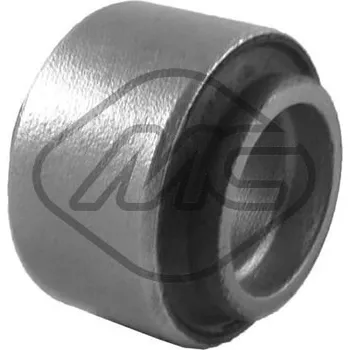 Zavěšení kol Zavěšení, tělo nápravy METALCAUCHO 58179