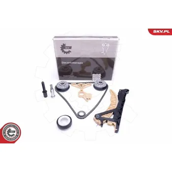 Rozvod motoru Sada rozvodového řetězu SKV 21SKV157