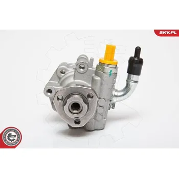 Posilovač řízení Hydraulické čerpadlo, řízení SKV 10SKV182