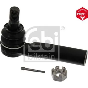 Táhlo řízení Čep řízení FEBI BILSTEIN JR. 43206