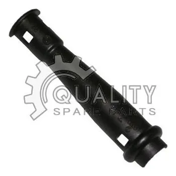 Ochranná krytka vstřiku