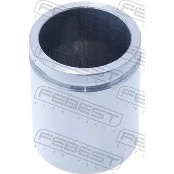 Brzdový systém Píst, brzdový třmen FEBEST 1676-906F