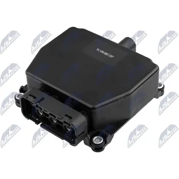 Motor automobilu Ventil, přívod vzduchu (nasávaný vzduch) NTY ECD-VW-063