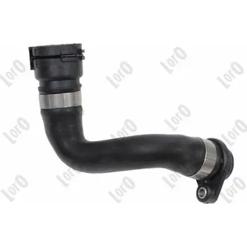 Chladič motoru Hadice chladiče ABAKUS 004-028-002