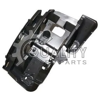 Stavební profil Vodící profil L