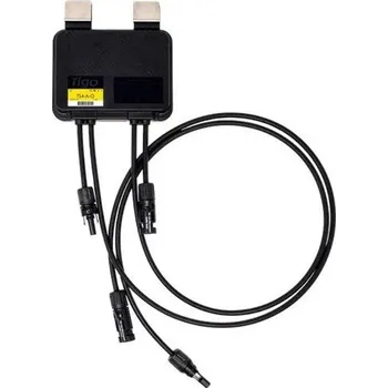 montážní sada pro solární panel SAPRO FVE Výkonový optimizér Tigo TS4-A-O 700W FVETS4AO