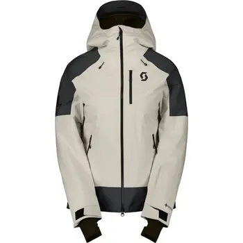 SCOTT zimní bunda Ultimate GTX 2025/2026 Bílá XL Dámské