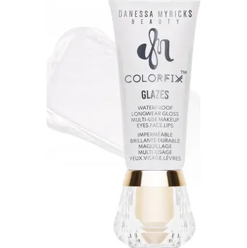 Make-up Danessa Myricks Beauty Colorfix Glazes kosmetika pro líčení očí 10 ml CLEAR (Průhledný)