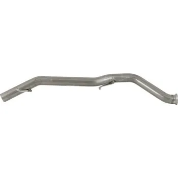 Výfuková trubka Výfuková trubka WALKER 11199