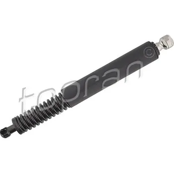 Karosérie Pneumatická pružina, zavazadlový / nákladový prostor TOPRAN 117 522