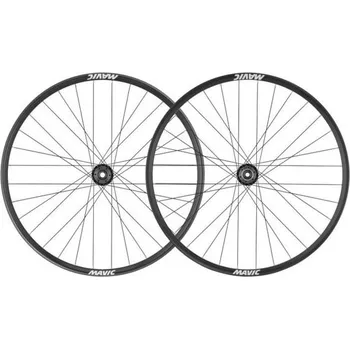 Komponent pro jízdní kolo Mavic zapletená kola E-ACCESS XR27 29 DISC 6-BOLT 12X100/12X142 SHIMANO/SRAM HG