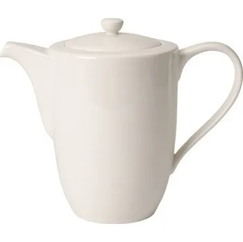 Konvice na čaj Villeroy & Boch V&B For Me Konvice kávová 1,20l (EOL) 10-4153-0070