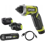 Ryobi RSD4-120TA2 1x 2,0 Ah