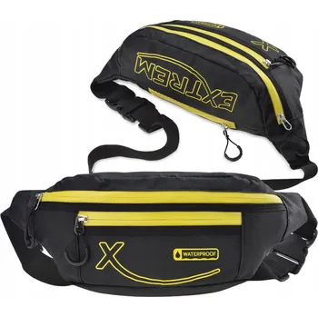 Ledvinka BAG STREET ledvinka BS černá