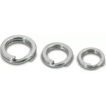 Uni Cat kroužek Ultra Power Splitring velikost 1,6×12mm 10ks