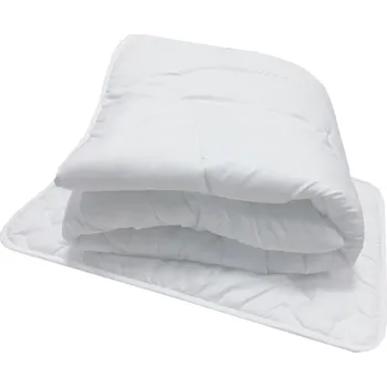 Polštář DĚTSKÝ SET 100x135 + POLŠTÁŘ 40x60