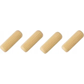 Vrták Nábytkové kolíčky Allin 8 mm x 21 100 ks