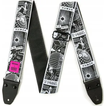 Kytarový popruh Kytarový popruh Dunlop DL GG 40000 ILD 11