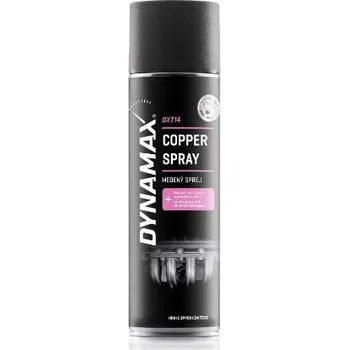 Odrezovač Dynamax 634911 Měděný sprej 500ml