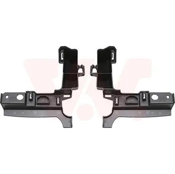 Nárazník Držák, nárazník VAN WEZEL 4420470